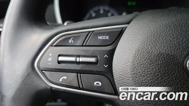 2021 Hyundai The New Santa Fe Diesel 2.2 2WD Sold VIN KMHS381HGMU335020 – photo 11 2021 Hyundai The New Santa Fe Diesel 2.2 2WD Sold VIN KMHS381HGMU335020 – photo 11