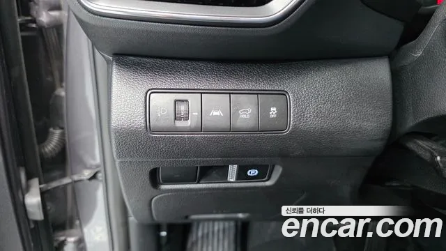 2021 Hyundai The New Santa Fe Diesel 2.2 2WD Sold VIN KMHS381HGMU335020 – photo 13 2021 Hyundai The New Santa Fe Diesel 2.2 2WD Sold VIN KMHS381HGMU335020 – photo 13