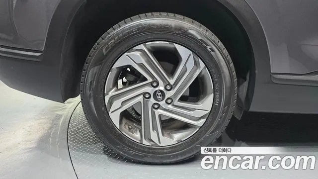 2021 Hyundai The New Santa Fe Diesel 2.2 2WD Sold VIN KMHS381HGMU335020 – photo 16 2021 Hyundai The New Santa Fe Diesel 2.2 2WD Sold VIN KMHS381HGMU335020 – photo 16