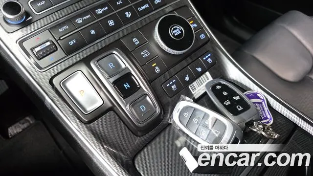2021 Hyundai The New Santa Fe Diesel 2.2 2WD Sold VIN KMHS381HGMU335020 – photo 20 2021 Hyundai The New Santa Fe Diesel 2.2 2WD Sold VIN KMHS381HGMU335020 – photo 20