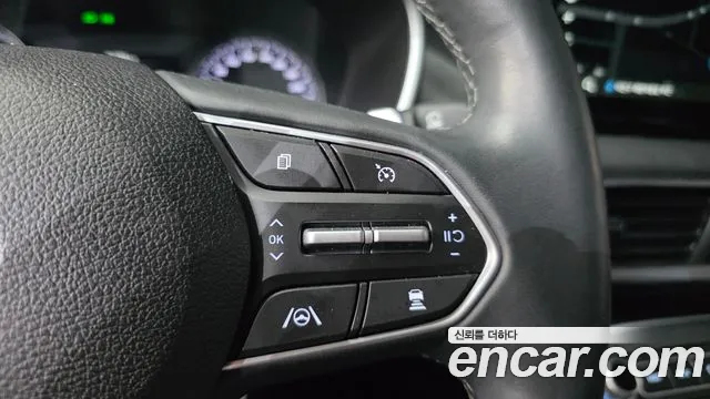 2021 Hyundai The New Santa Fe Diesel 2.2 2WD Sold VIN KMHS381HGMU335020 – photo 22 2021 Hyundai The New Santa Fe Diesel 2.2 2WD Sold VIN KMHS381HGMU335020 – photo 22