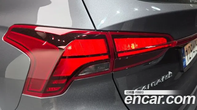 2021 Hyundai The New Santa Fe Diesel 2.2 2WD Sold VIN KMHS381HGMU335020 – photo 32 2021 Hyundai The New Santa Fe Diesel 2.2 2WD Sold VIN KMHS381HGMU335020 – photo 32