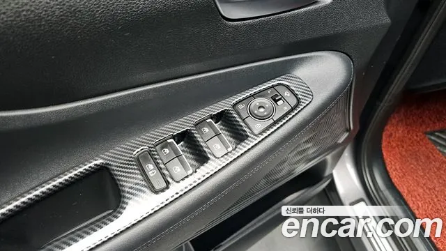 2021 Hyundai The New Santa Fe Diesel 2.2 2wd Sold VIN KMHS381HGMU335120 – front exterior