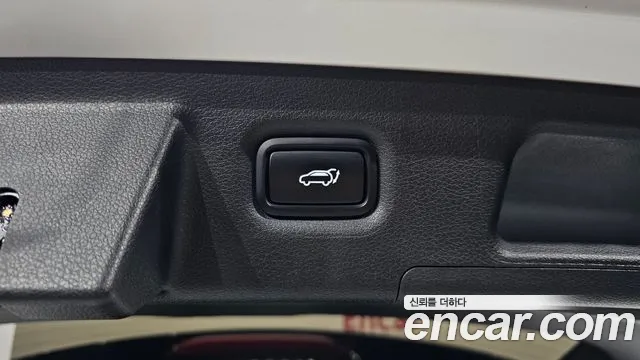 2021 Hyundai The New Santa Fe Diesel 2.2 2WD Sold VIN KMHS381HGMU335221 – interior seats