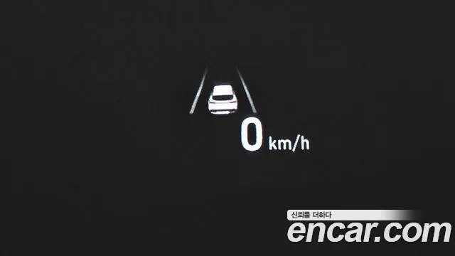 2021 Hyundai The New Santa Fe Diesel 2.2 2WD Sold VIN KMHS381HGMU335221 – odometer reading