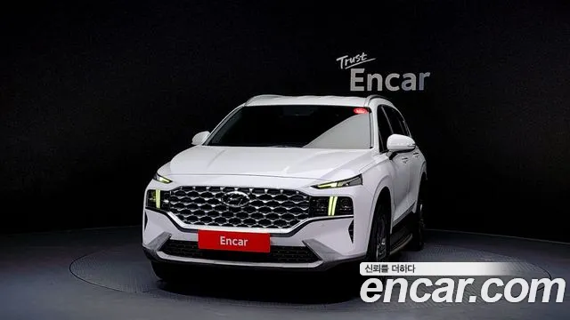 2021 Hyundai The New Santa Fe Diesel 2.2 2WD Sold VIN KMHS381HGMU336562 – interior seats