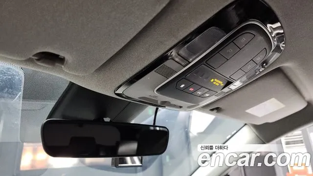 2021 Hyundai The New Santa Fe Diesel 2.2 2WD Sold VIN KMHS381HGMU336562 – odometer reading