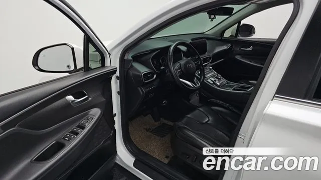2021 Hyundai The New Santa Fe Diesel 2.2 2WD Sold VIN KMHS381HGMU338175 – photo 13