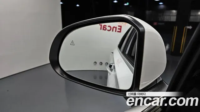 2021 Hyundai The New Santa Fe Diesel 2.2 2wd Sold VIN KMHS381HGMU338388 – front exterior