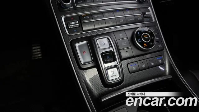 2021 Hyundai The New Santa Fe Diesel 2.2 2WD Sold VIN KMHS381HGMU338488 – engine bay