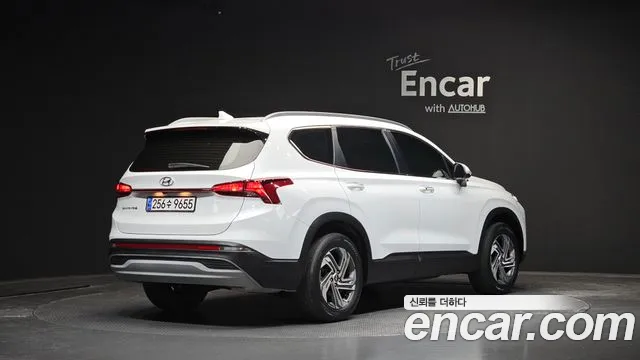 2021 Hyundai The New Santa Fe Diesel 2.2 2WD Sold VIN KMHS381HGMU338666 – photo 16