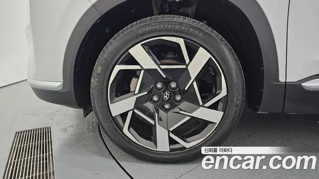 2021 Hyundai The New Santa Fe Diesel 2.2 2WD Sold VIN KMHS381HGMU341110 – front exterior 2021 Hyundai The New Santa Fe Diesel 2.2 2WD Sold VIN KMHS381HGMU341110 – front exterior