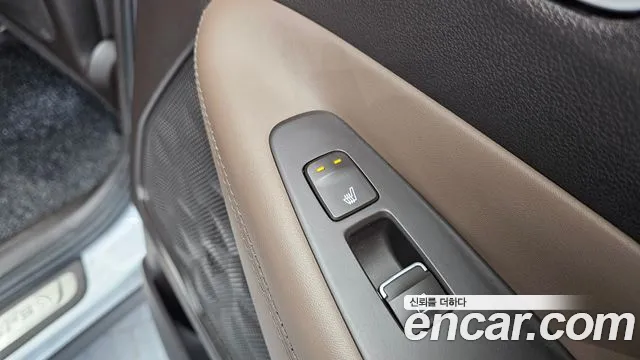 2021 Hyundai The New Santa Fe Diesel 2.2 2WD Sold VIN KMHS381HGMU341110 – trunk area 2021 Hyundai The New Santa Fe Diesel 2.2 2WD Sold VIN KMHS381HGMU341110 – trunk area