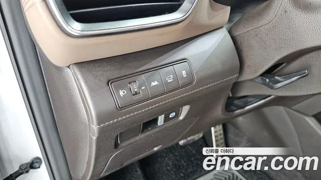 2021 Hyundai The New Santa Fe Diesel 2.2 2WD Sold VIN KMHS381HGMU341110 – photo 11 2021 Hyundai The New Santa Fe Diesel 2.2 2WD Sold VIN KMHS381HGMU341110 – photo 11
