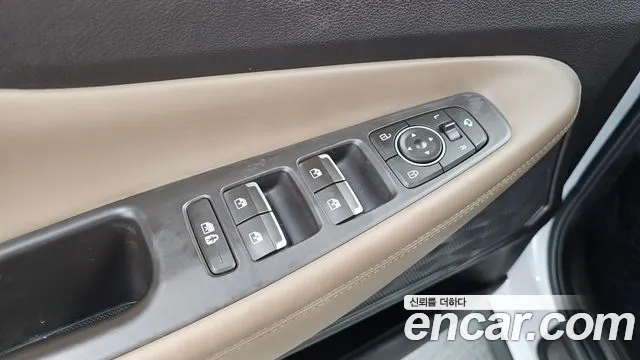 2021 Hyundai The New Santa Fe Diesel 2.2 2WD Sold VIN KMHS381HGMU341110 – photo 16 2021 Hyundai The New Santa Fe Diesel 2.2 2WD Sold VIN KMHS381HGMU341110 – photo 16