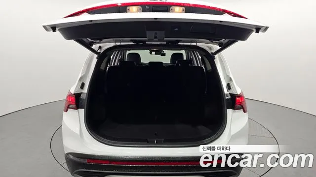 2021 Hyundai The New Santa Fe Diesel 2.2 2WD Sold VIN KMHS381HGMU343923 – photo 15