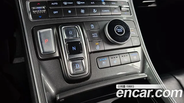 2021 Hyundai The New Santa Fe Diesel 2.2 2wd Sold VIN KMHS381HGMU344718 – front exterior