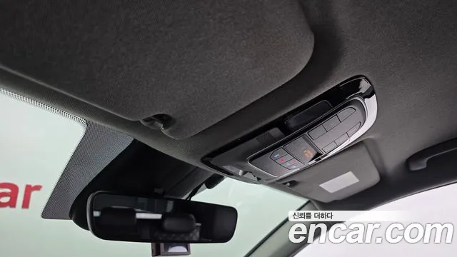 2021 Hyundai The New Santa Fe Diesel 2.2 2WD Sold VIN KMHS381HGMU373127 – odometer reading