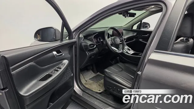2021 Hyundai The New Santa Fe Diesel 2.2 2WD Sold VIN KMHS381HGMU373127 – photo 13