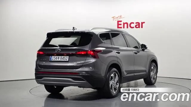 2021 Hyundai The New Santa Fe Diesel 2.2 2WD Sold VIN KMHS381HGMU373127 – photo 28