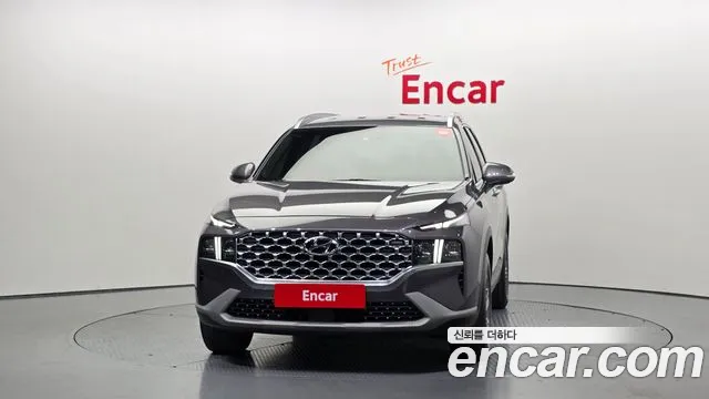 2021 Hyundai The New Santa Fe Diesel 2.2 2WD Sold VIN KMHS381HGMU373127 – photo 30