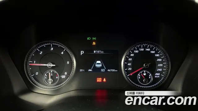 2021 Hyundai The New Santa Fe Diesel 2.2 2wd Sold VIN KMHS381HGMU389941 – front exterior