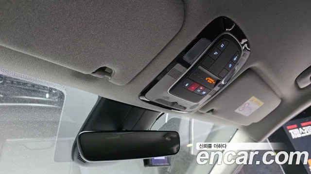 2022 Hyundai The New Santa Fe Diesel 2.2 2WD Sold VIN KMHS381HGNU434348 – undercarriage
