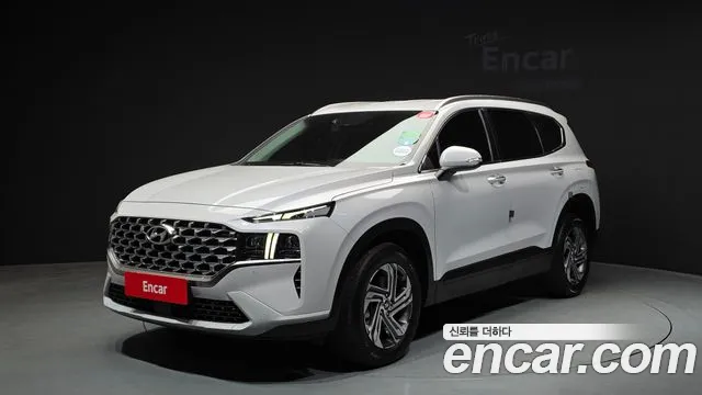 2022 Hyundai The New Santa Fe Diesel 2.2 2WD Sold VIN KMHS381HGNU434348 – photo 15