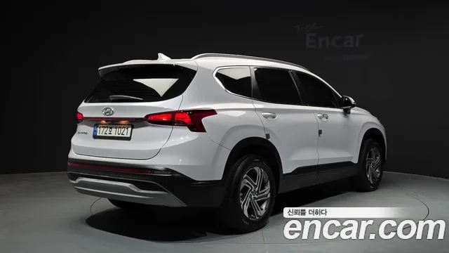 2022 Hyundai The New Santa Fe Diesel 2.2 2WD Sold VIN KMHS381HGNU434348 – photo 17
