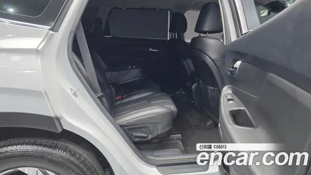 2022 Hyundai The New Santa Fe Diesel 2.2 2WD Sold VIN KMHS381HGNU434348 – photo 19