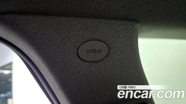 2022 Hyundai The New Santa Fe Diesel 2.2 2WD Sold VIN KMHS381HGNU448466 – exterior detail