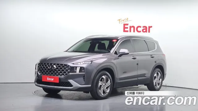 2022 Hyundai The New Santa Fe Diesel 2.2 2WD Sold VIN KMHS381HGNU448466 – photo 23