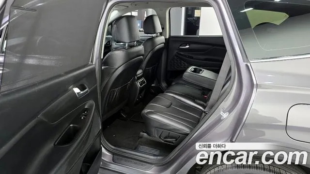 2022 Hyundai The New Santa Fe Diesel 2.2 2WD Sold VIN KMHS381HGNU448466 – photo 29