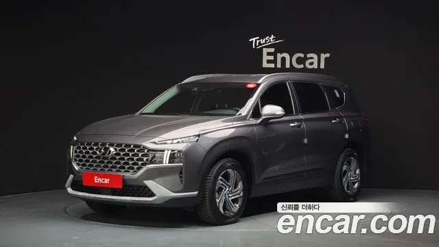 2022 Hyundai The New Santa Fe Diesel 2.2 2WD Sold VIN KMHS381HGNU448493 – photo 23