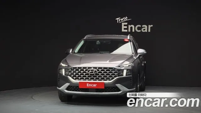 2022 Hyundai The New Santa Fe Diesel 2.2 2WD Sold VIN KMHS381HGNU448493 – photo 25
