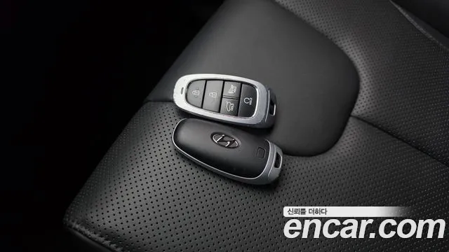 2022 Hyundai The New Santa Fe Diesel 2.2 2WD Sold VIN KMHS381HGNU448493 – photo 28