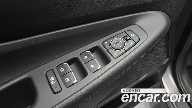 2022 Hyundai The New Santa Fe Diesel 2.2 2WD Sold VIN KMHS381HGNU449727 – dashboard