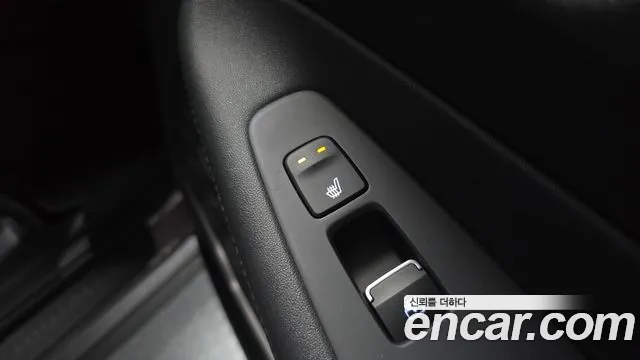 2022 Hyundai The New Santa Fe Diesel 2.2 2WD Sold VIN KMHS381HGNU449727 – photo 20