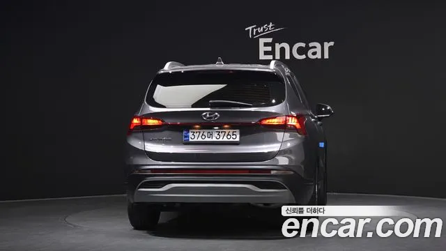 2022 Hyundai The New Santa Fe Diesel 2.2 2WD Sold VIN KMHS381HGNU449727 – photo 24