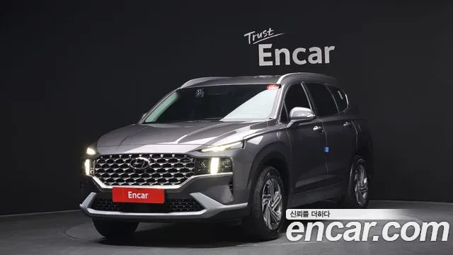 2022 Hyundai The New Santa Fe Diesel 2.2 2WD Sold VIN KMHS381HGNU449727 – photo 29