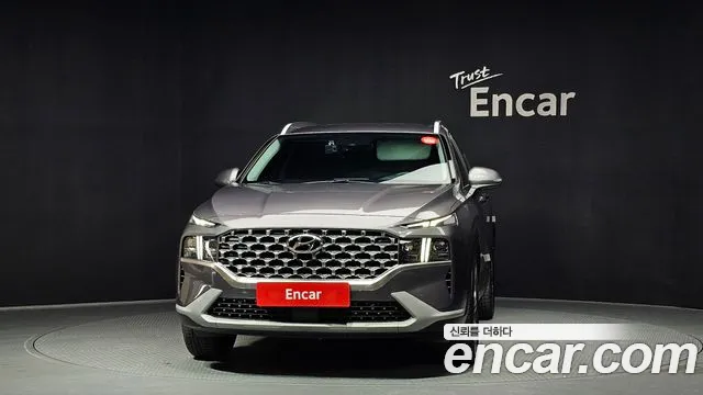 2022 Hyundai The New Santa Fe Diesel 2.2 2WD Sold VIN KMHS381HGNU451294 – photo 12 2022 Hyundai The New Santa Fe Diesel 2.2 2WD Sold VIN KMHS381HGNU451294 – photo 12