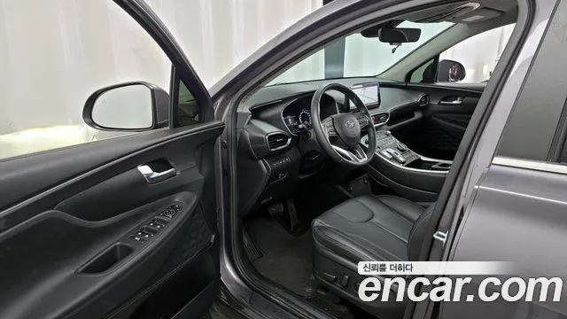 2022 Hyundai The New Santa Fe Diesel 2.2 2WD Sold VIN KMHS381HGNU451294 – photo 28 2022 Hyundai The New Santa Fe Diesel 2.2 2WD Sold VIN KMHS381HGNU451294 – photo 28