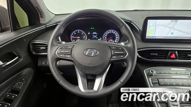 2022 Hyundai The New Santa Fe Diesel 2.2 2WD Sold VIN KMHS381HGNU451294 – photo 31 2022 Hyundai The New Santa Fe Diesel 2.2 2WD Sold VIN KMHS381HGNU451294 – photo 31
