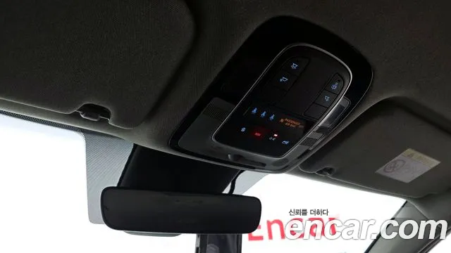2023 Hyundai The New Santa Fe Diesel 2.2 2WD Sold VIN KMHS381HGPU463780 – front exterior 2023 Hyundai The New Santa Fe Diesel 2.2 2WD Sold VIN KMHS381HGPU463780 – front exterior