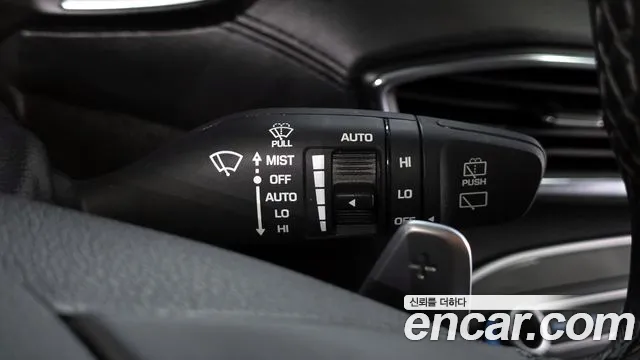 2023 Hyundai The New Santa Fe Diesel 2.2 2WD Sold VIN KMHS381HGPU463780 – engine bay 2023 Hyundai The New Santa Fe Diesel 2.2 2WD Sold VIN KMHS381HGPU463780 – engine bay