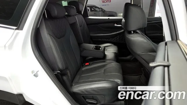 2023 Hyundai The New Santa Fe Diesel 2.2 2WD Sold VIN KMHS381HGPU463780 – photo 21 2023 Hyundai The New Santa Fe Diesel 2.2 2WD Sold VIN KMHS381HGPU463780 – photo 21