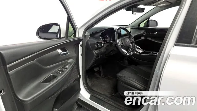 2023 Hyundai The New Santa Fe Diesel 2.2 2WD Sold VIN KMHS381HGPU463780 – photo 23 2023 Hyundai The New Santa Fe Diesel 2.2 2WD Sold VIN KMHS381HGPU463780 – photo 23