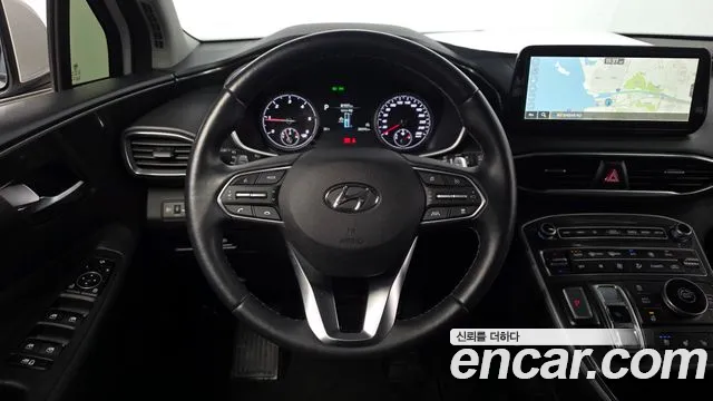 2023 Hyundai The New Santa Fe Diesel 2.2 2WD Sold VIN KMHS381HGPU463780 – photo 27 2023 Hyundai The New Santa Fe Diesel 2.2 2WD Sold VIN KMHS381HGPU463780 – photo 27