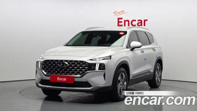 2023 Hyundai The New Santa Fe Diesel 2.2 2WD Sold VIN KMHS381HGPU463780 – photo 30 2023 Hyundai The New Santa Fe Diesel 2.2 2WD Sold VIN KMHS381HGPU463780 – photo 30