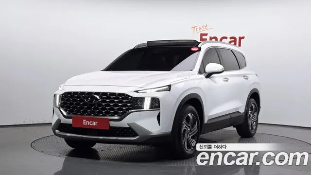 2023 Hyundai The New Santa Fe Diesel 2.2 2WD Sold VIN KMHS381HGPU492695 – photo 11